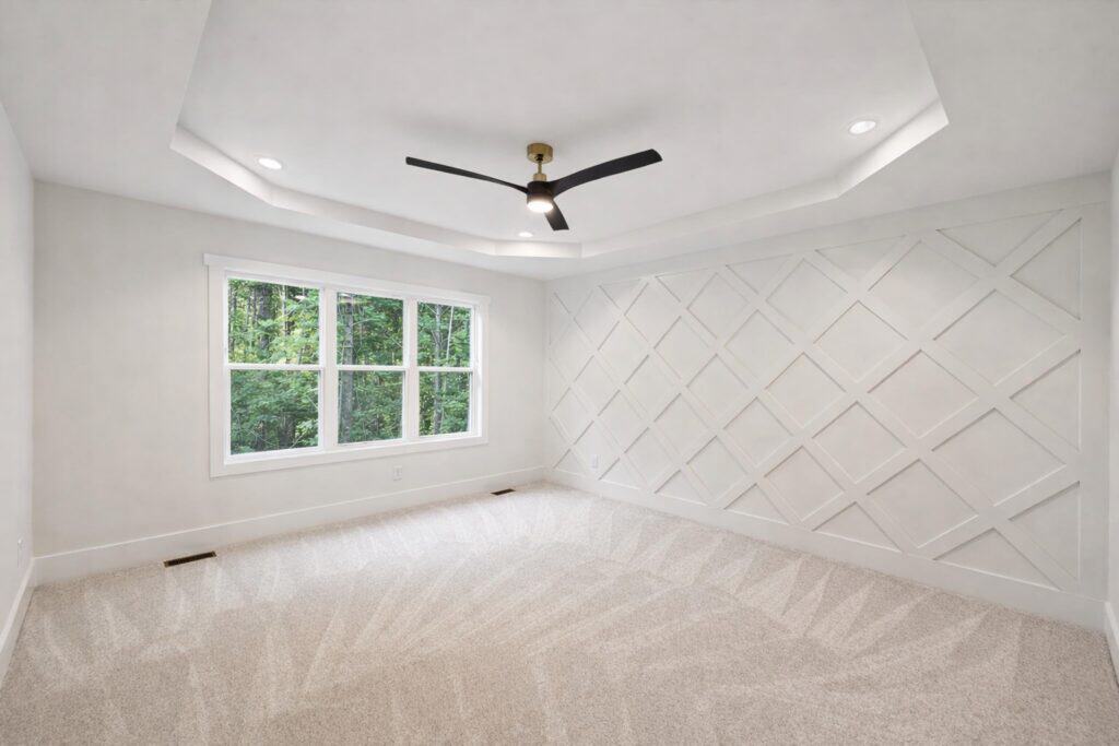 Bedroom — Fox Riverstone