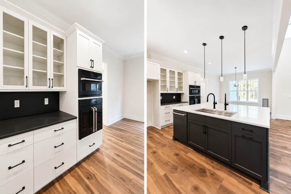 Kitchen — Settlers Ridge