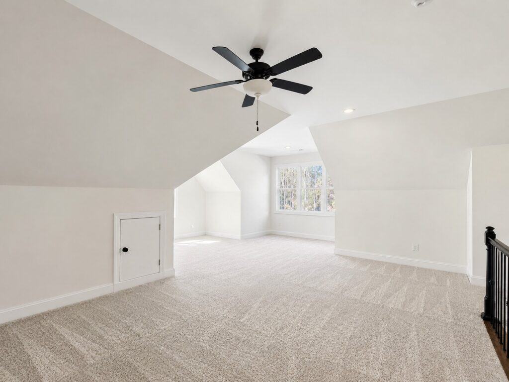 Bonus Room — Settlers Ridge