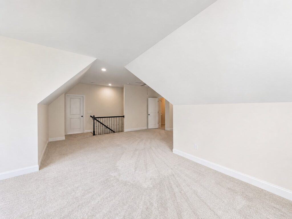 Bonus Room — Settlers Ridge