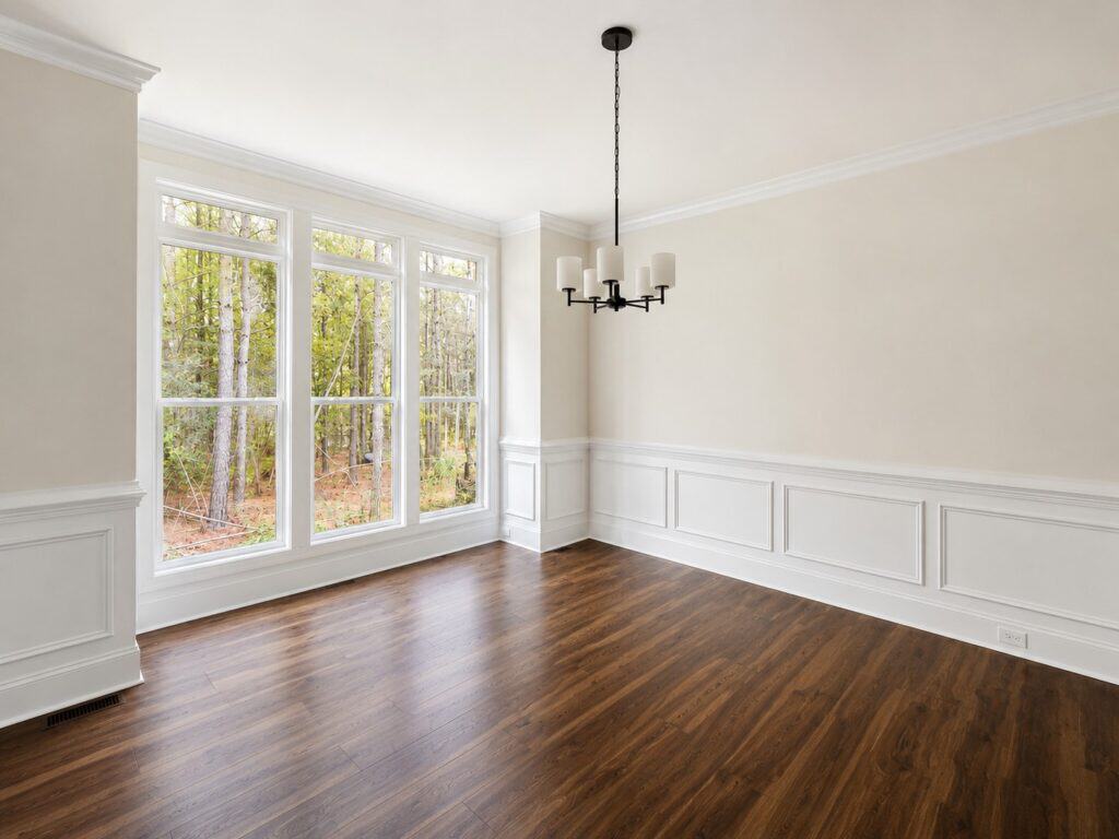 Dining Room — Settlers Ridge