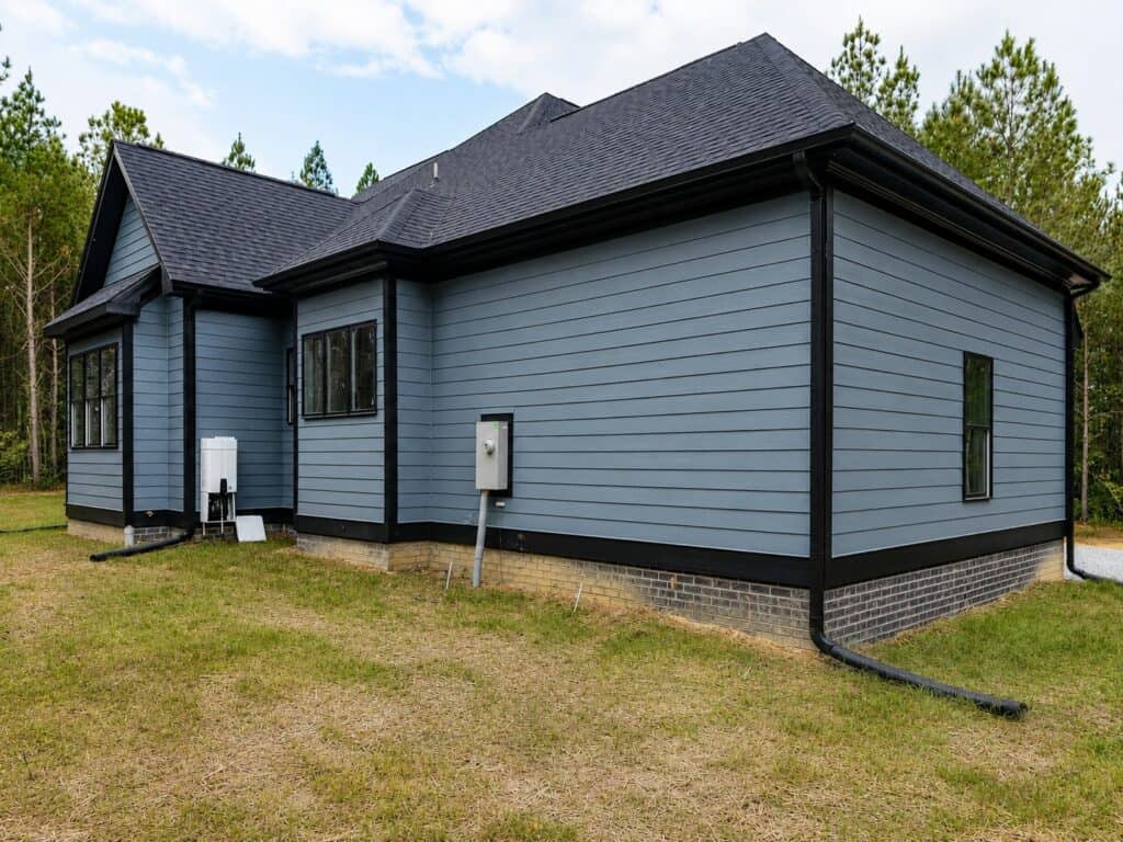 Exterior — Settlers Ridge