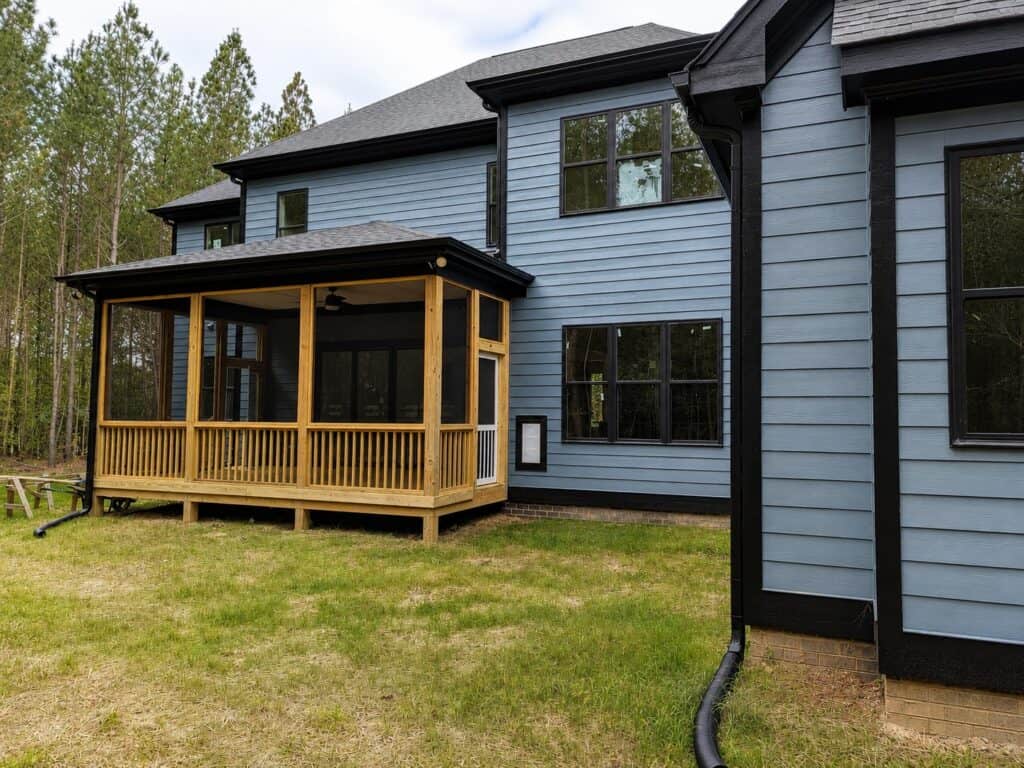 Exterior — Settlers Ridge