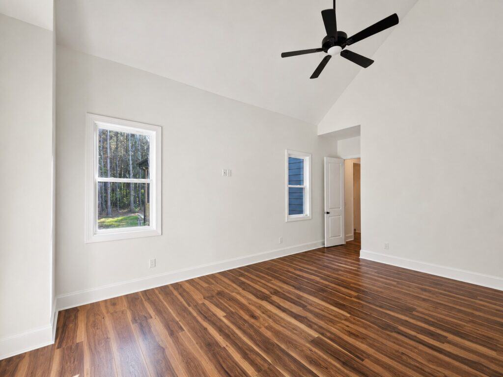 Bedroom — Settlers Ridge