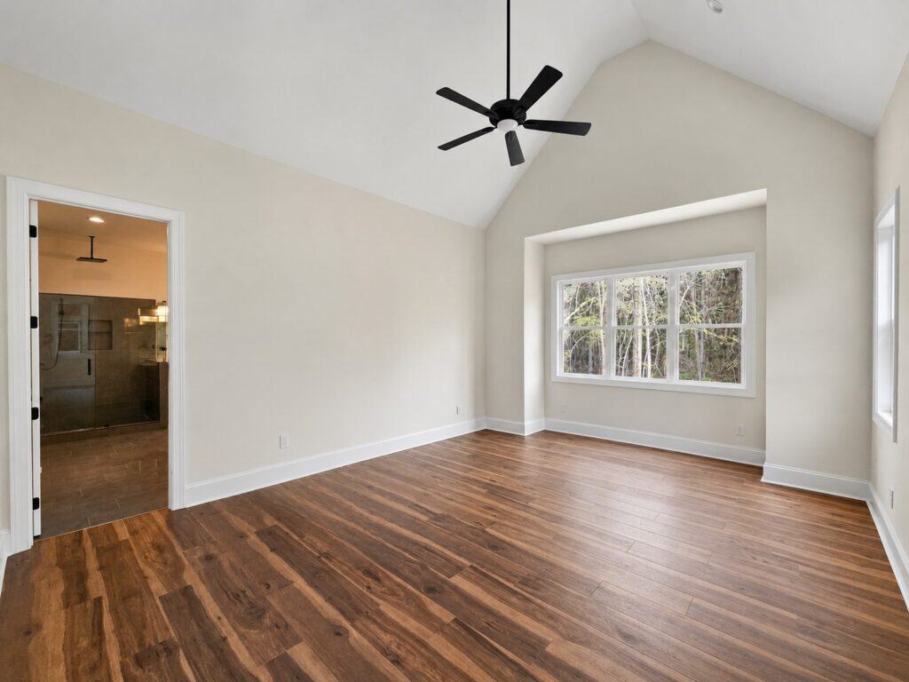 Bedroom — Settlers Ridge