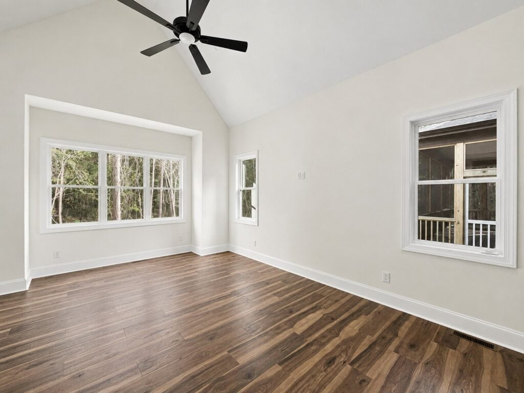 Bedroom — Settlers Ridge