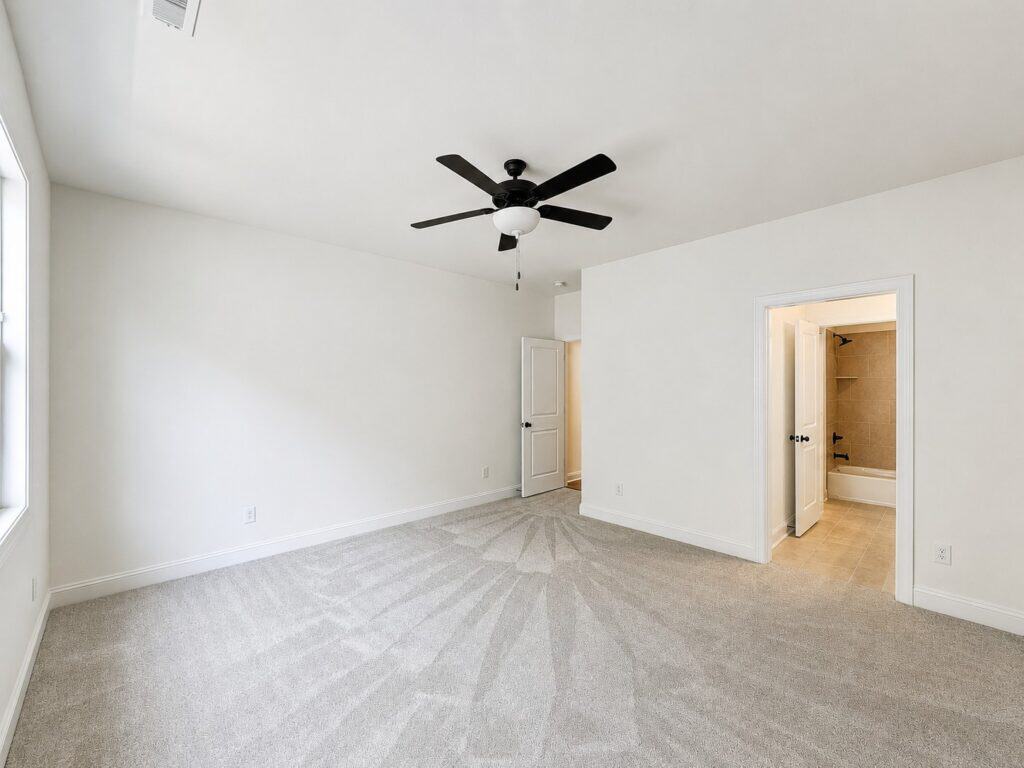 Bedroom — Settlers Ridge
