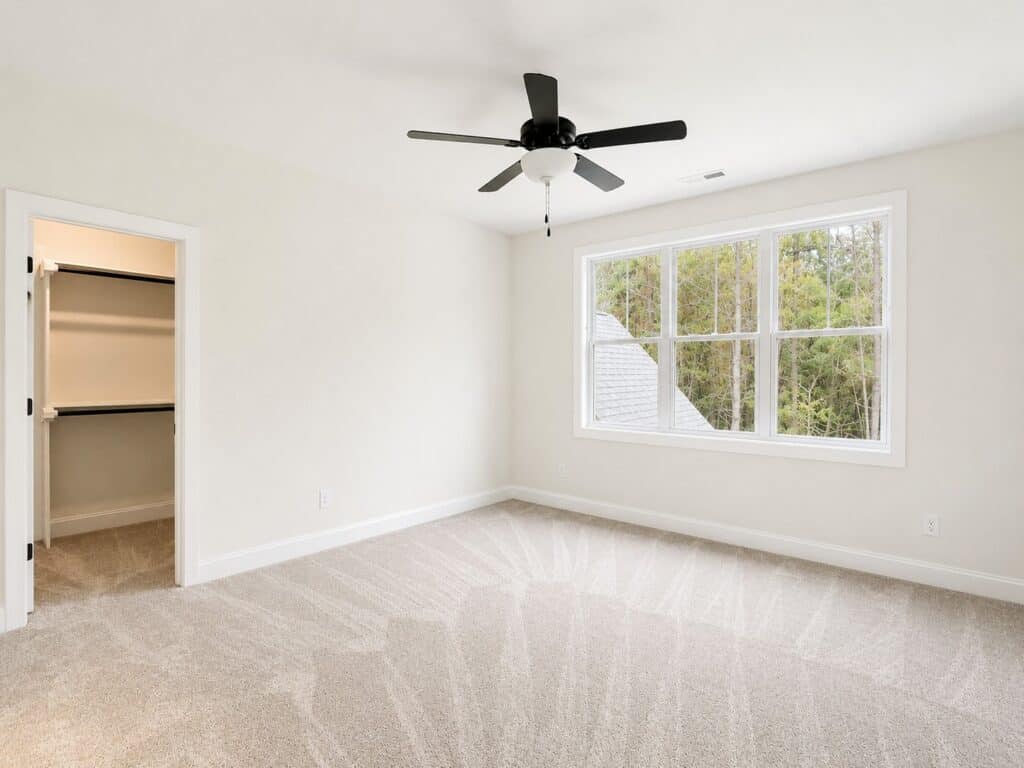 Bedroom — Settlers Ridge