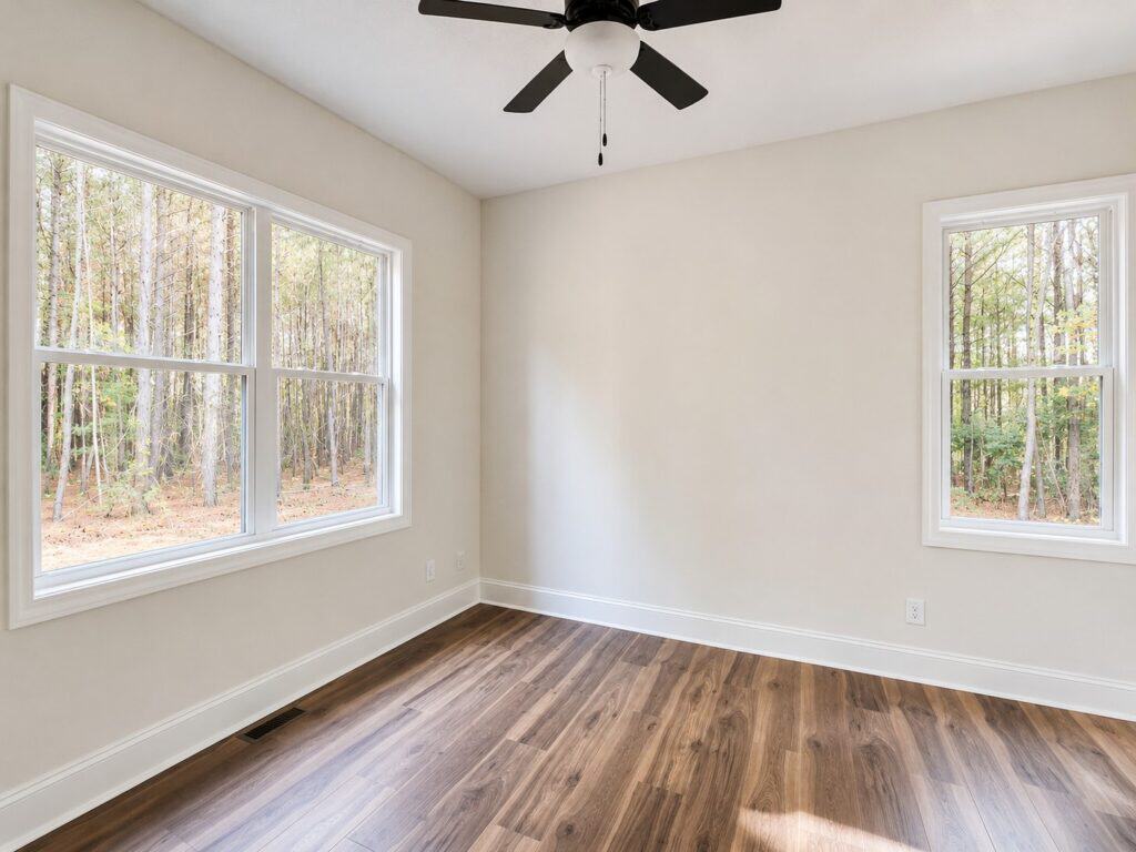 Bedroom — Settlers Ridge