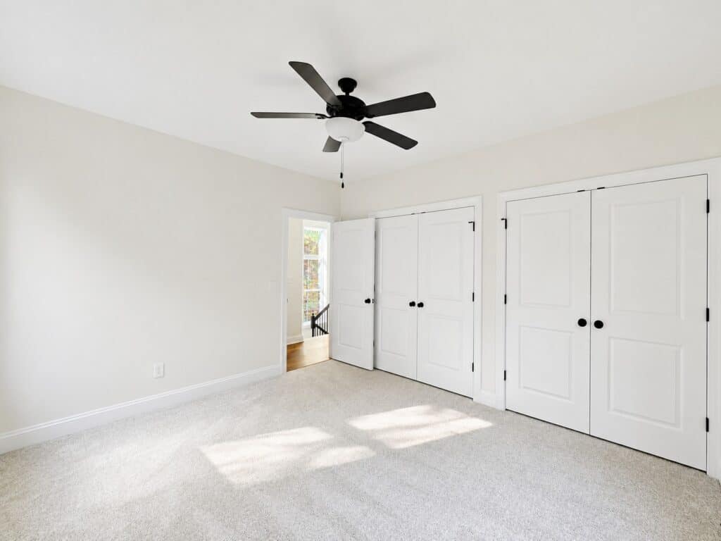 Bedroom — Settlers Ridge