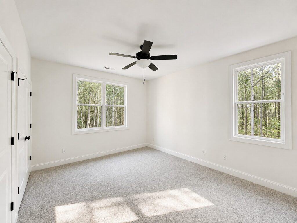 Bedroom — Settlers Ridge