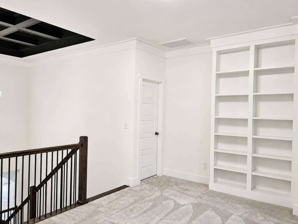 Loft — Teesdale