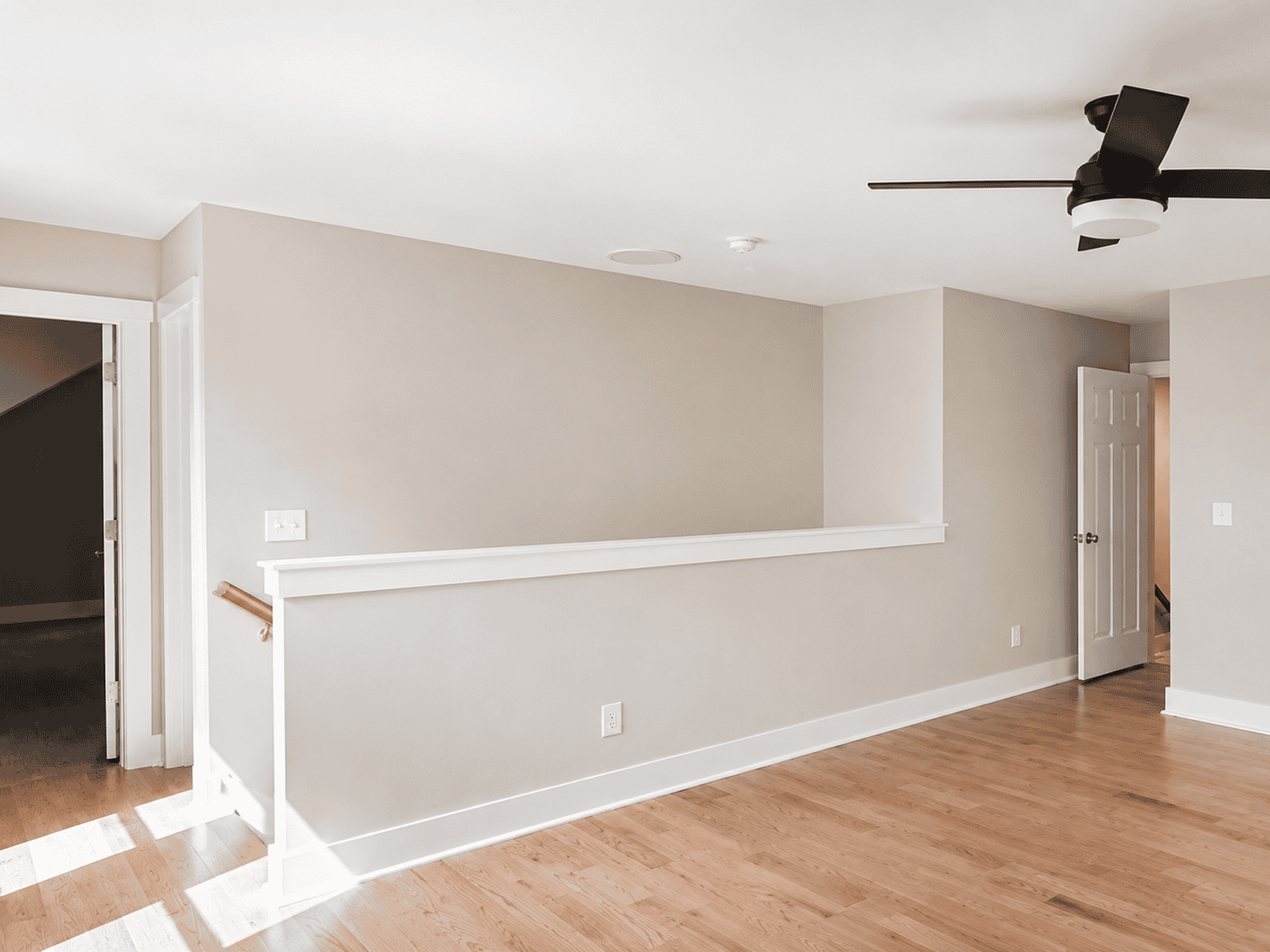 Bonus Room — Grace