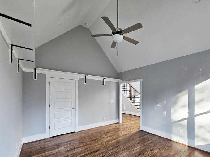 Office — Holton Manor
