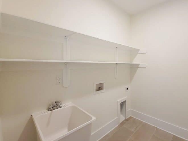Laundry Room — Rodanthe B
