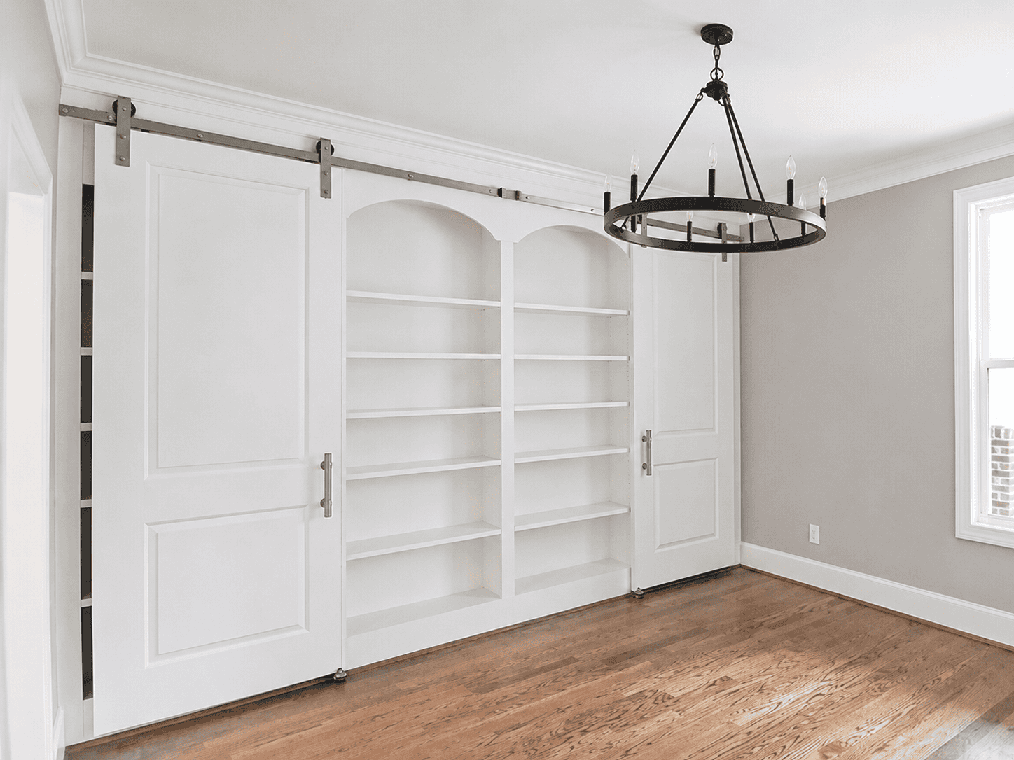 Dining Room — Southern Farmhouse