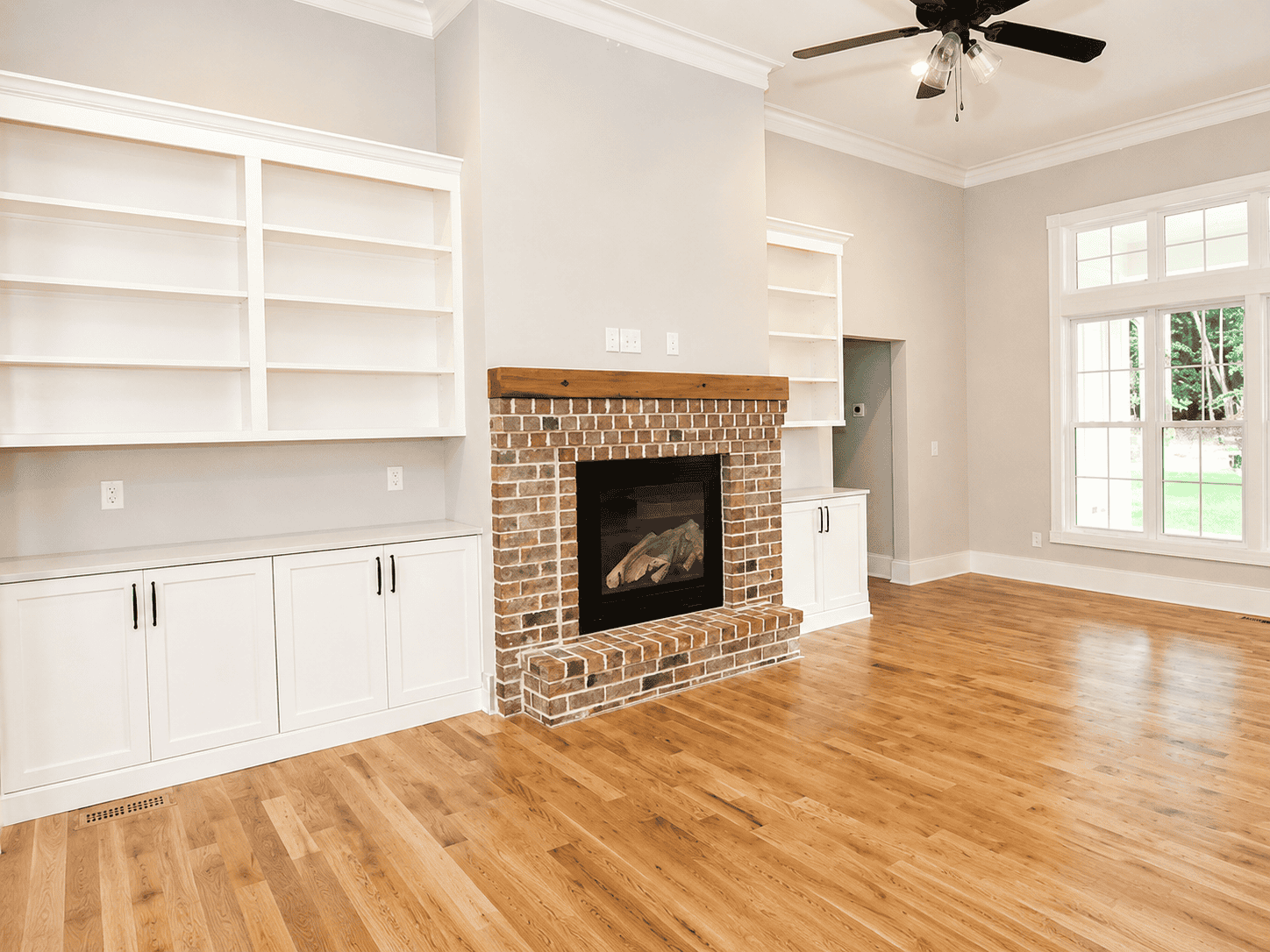 Great Room — Westbrook