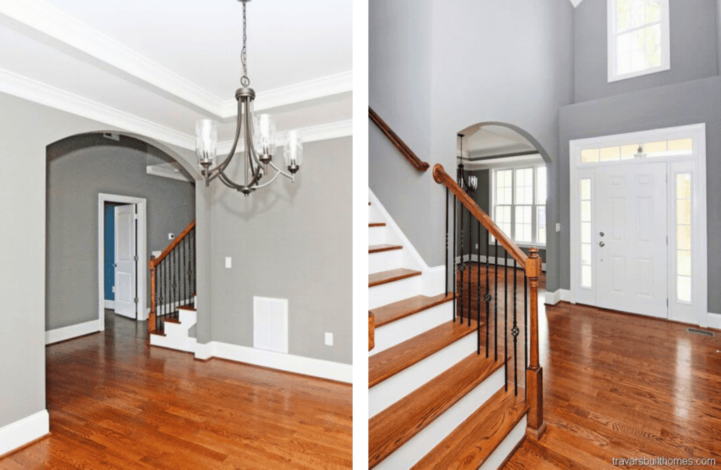 Dining Room — Cooper