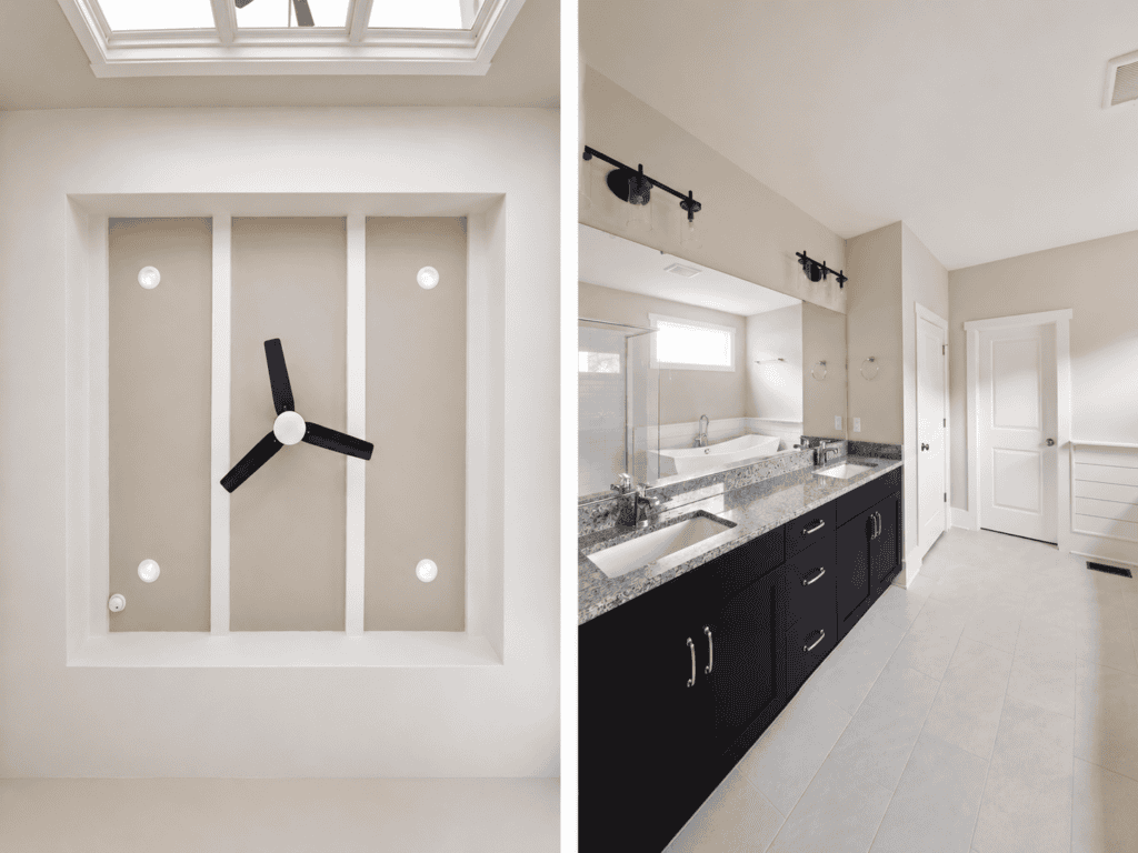 Bathroom — Highland Point