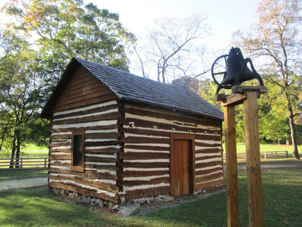 Cedarock Park cedarock historical