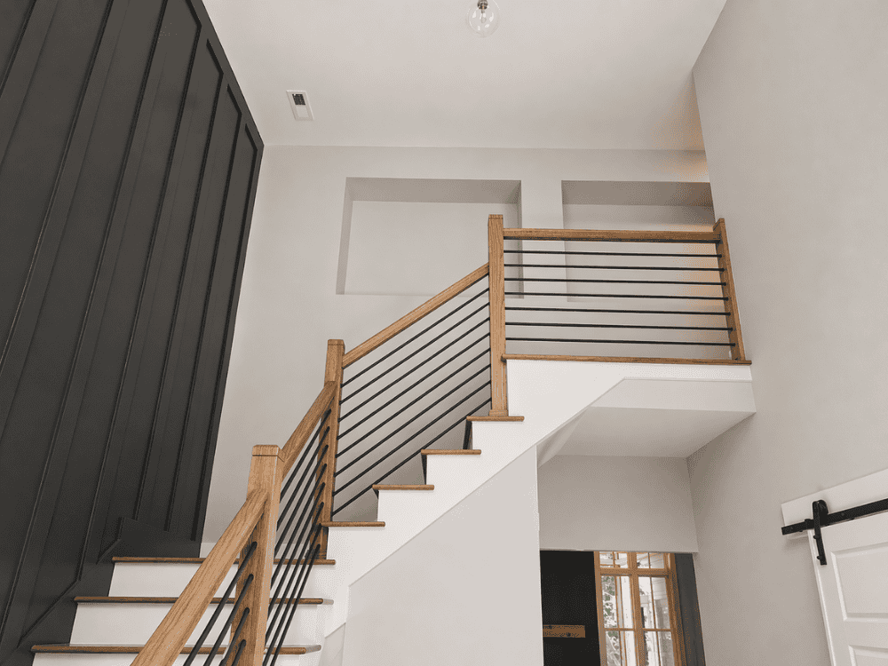 Foyer — Becton Park