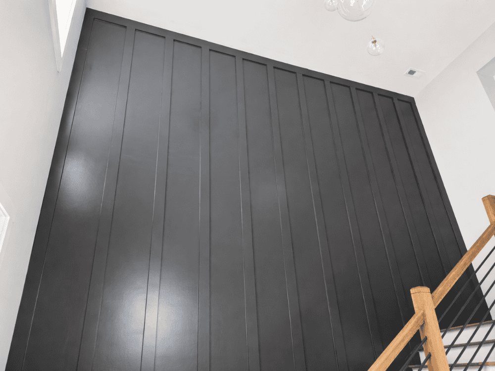 Foyer — Becton Park