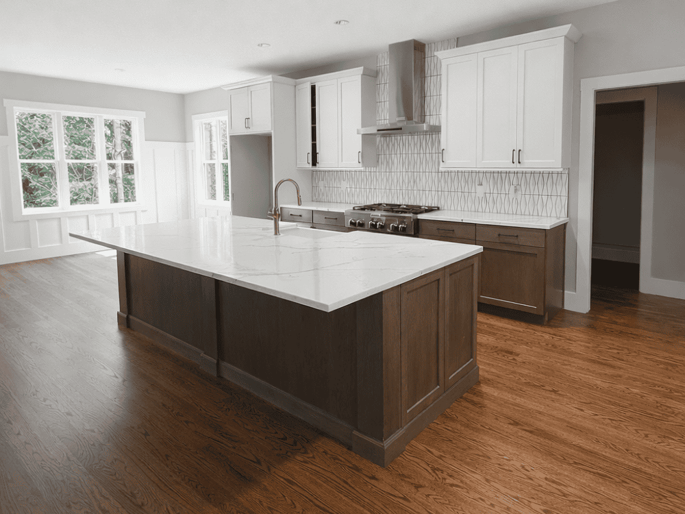 Kitchen — Becton Park
