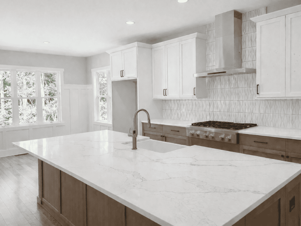 Kitchen — Becton Park