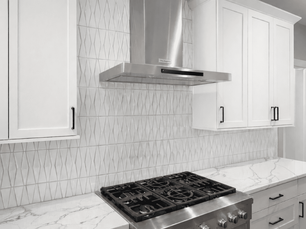 Kitchen — Becton Park