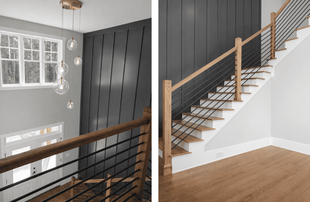 Foyer — Becton Park