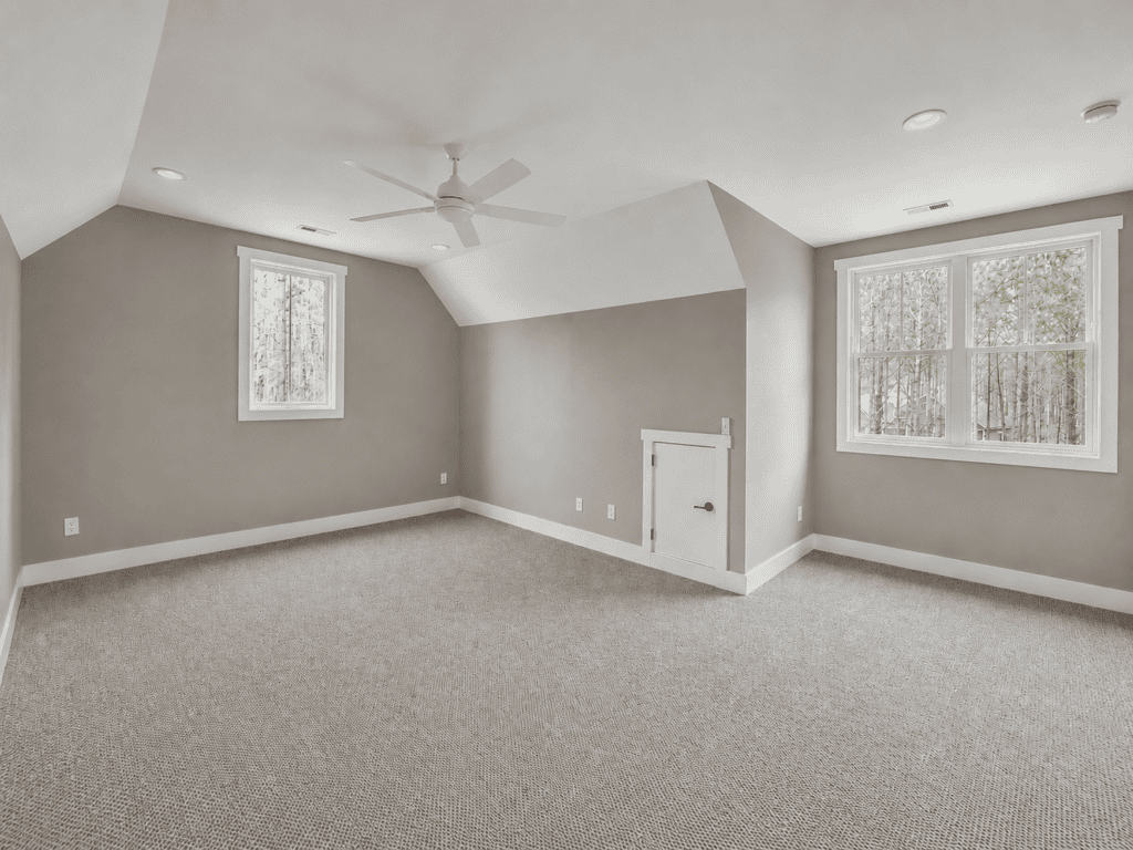 Bonus Room — Aster Park