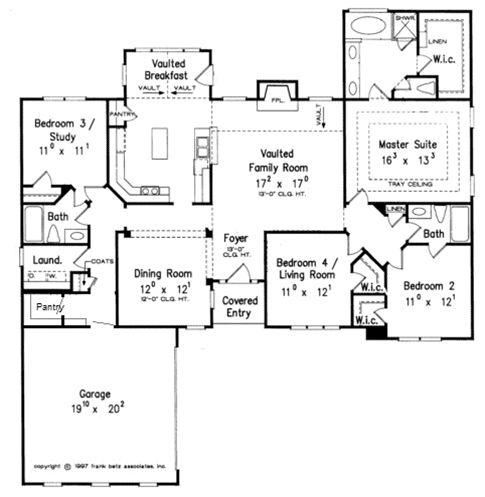 Multigenerational Homes NC