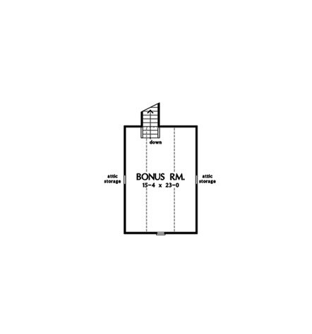 East Haven floor plan