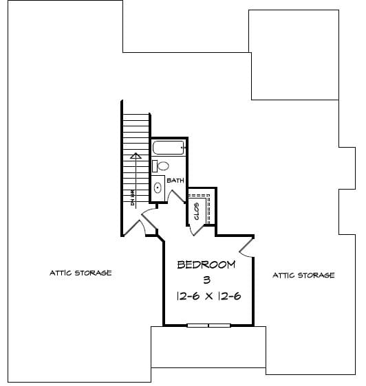 Chapel Hill New Homes