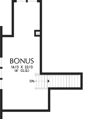 La Puente floor plan