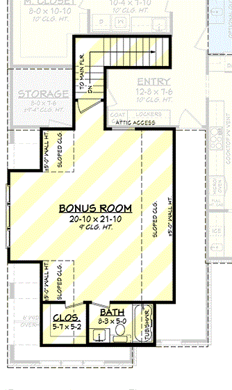 Montview floor plan gif