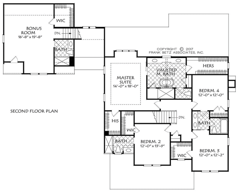 White Southern Farmhouse