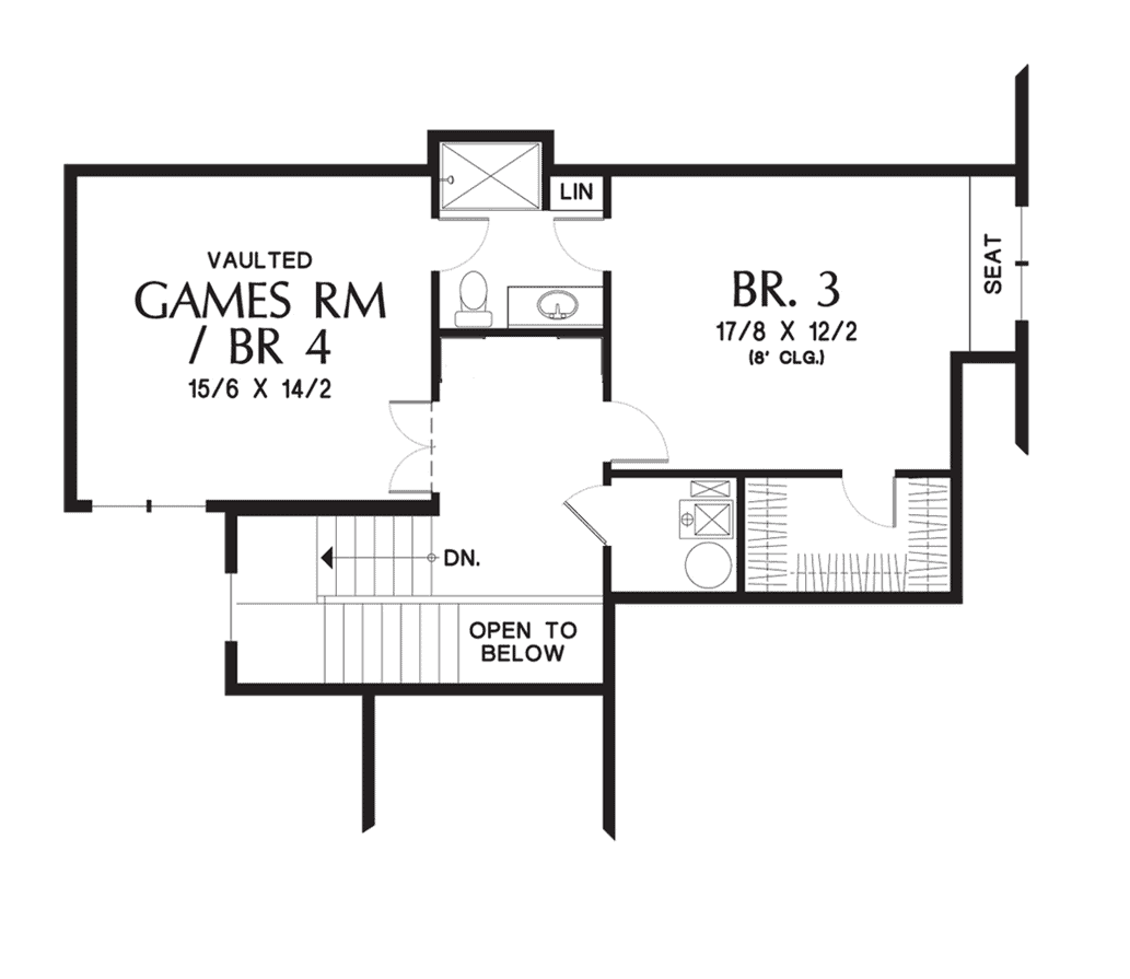 Vidabelo floor plan