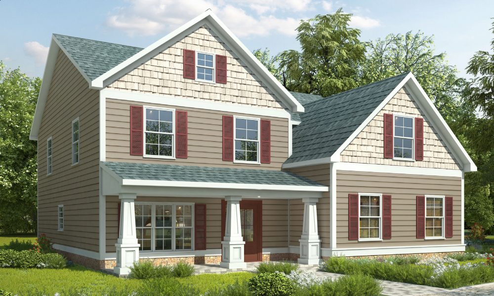 Cottage Grove Cottage Grove | Chatham County NC New Home
