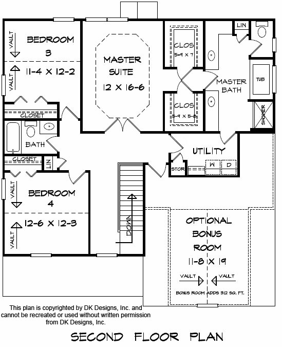 Cottage Grove | Chatham County NC New Home