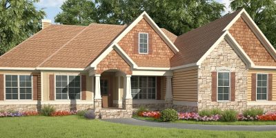 Edenville | Apex Home Builders