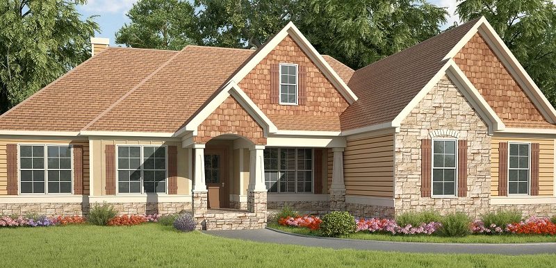 Edenville | Apex Home Builders
