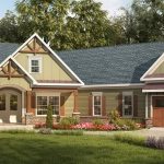 The Hampton Mill | Raleigh Custom Home Builders