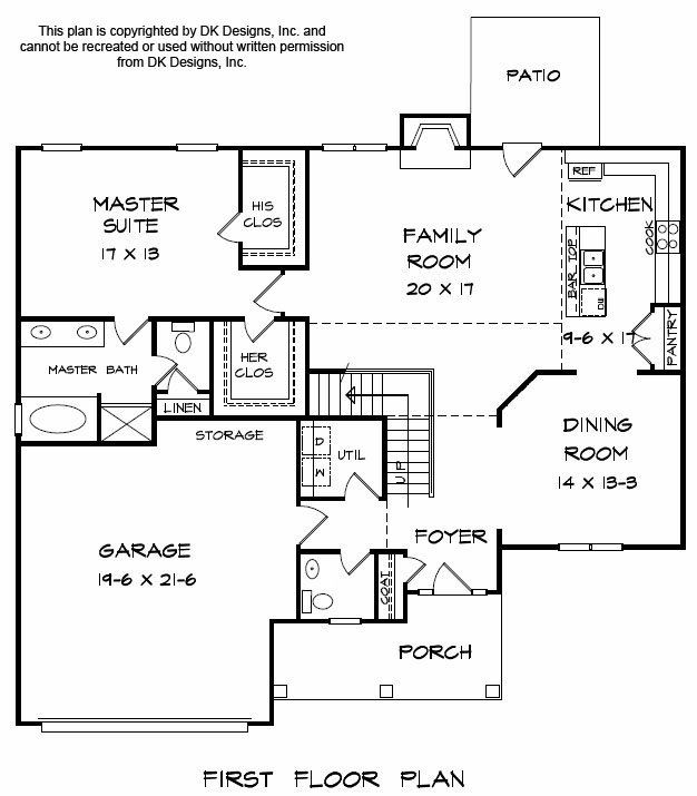 The Wraysburg | Durham County New Homes