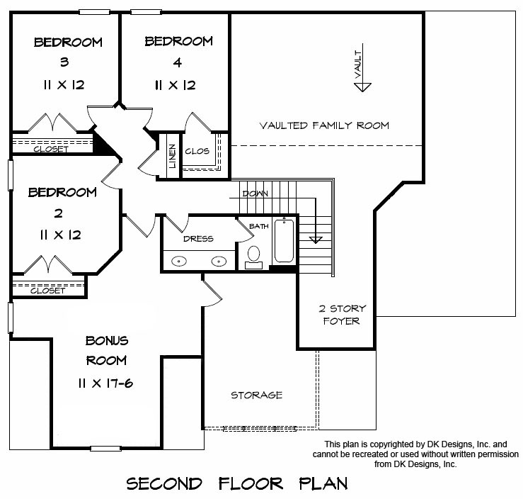 The Wraysburg | Durham County New Homes