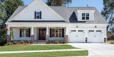 Norwich | Siler City New Home Builder