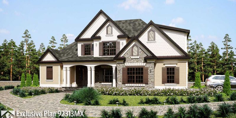 Country Craftsman New Homes | Chatham County