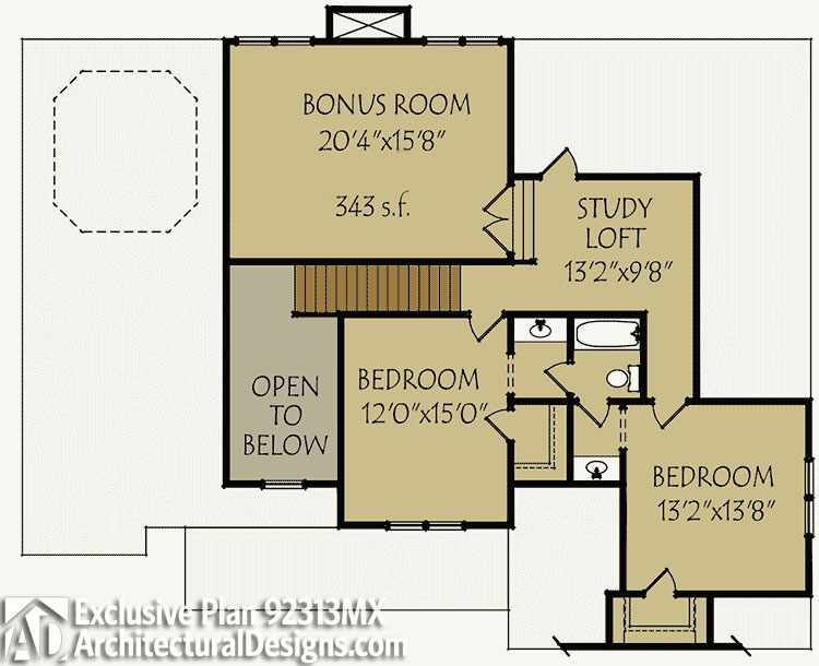 Country Craftsman New Homes | Chatham County