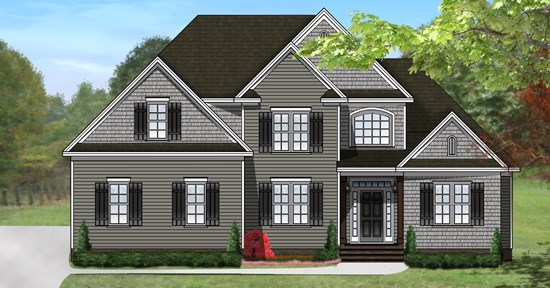 Durham NC New Homes | Durham Home Builders