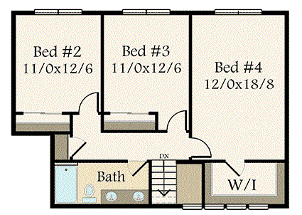 Contemporary Farmhouse | Raleigh New Home Builder